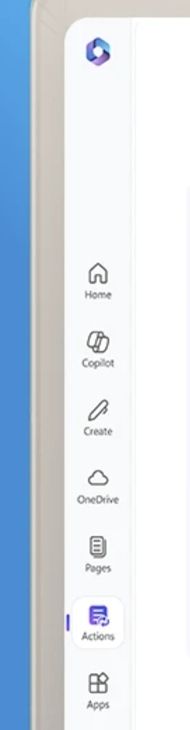 Copilot in Microsoft 365