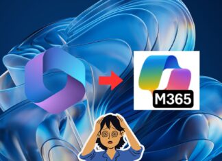 Microsoft is making Microsoft 365 app branding more confusing with Copilot