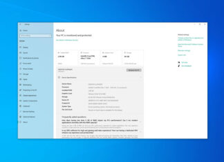 Windows 10 new Windows 11 reminder